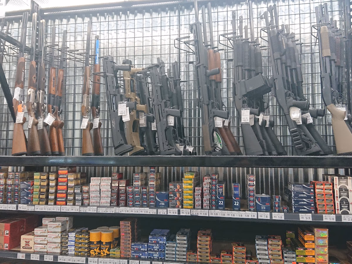 Ammo Bros photo 2