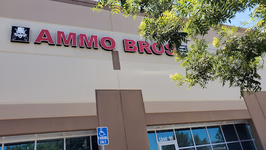 Ammo Bros