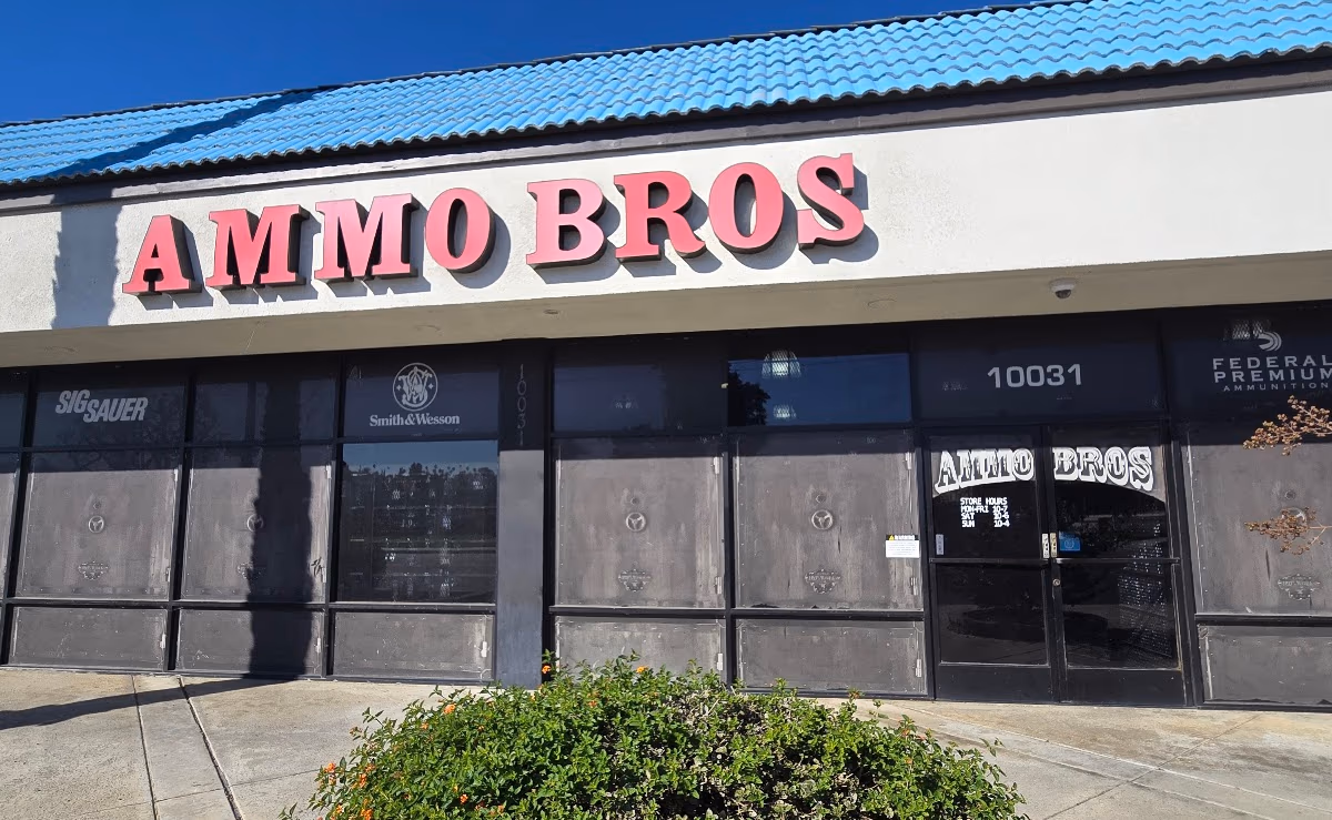 Ammo Bros photo 1