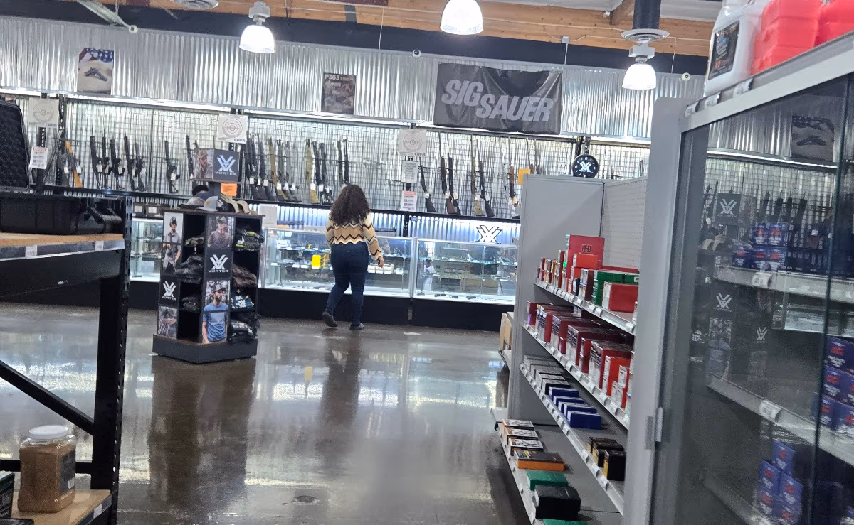Ammo Bros photo 2