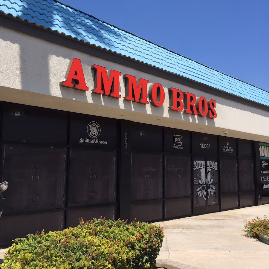 Ammo Bros photo 3