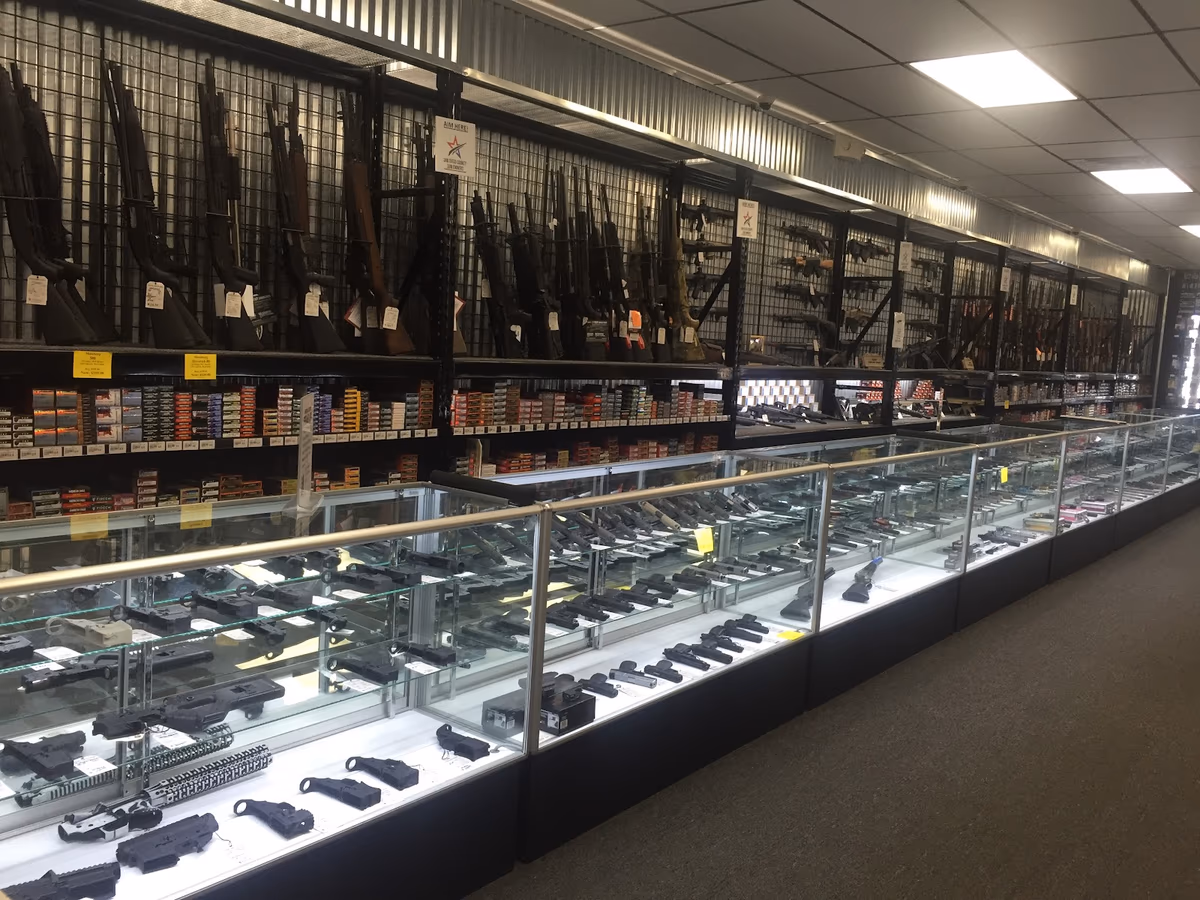 Ammo Bros photo 2