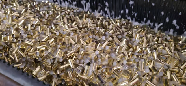 Ammo By Pistol Pete Llc photo 2