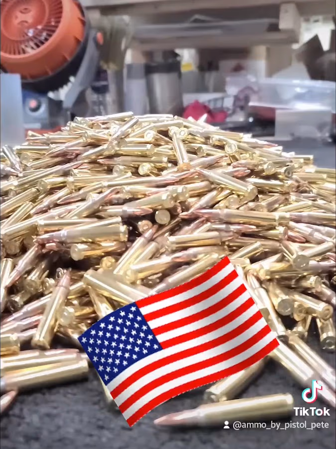 Ammo By Pistol Pete Llc photo 3