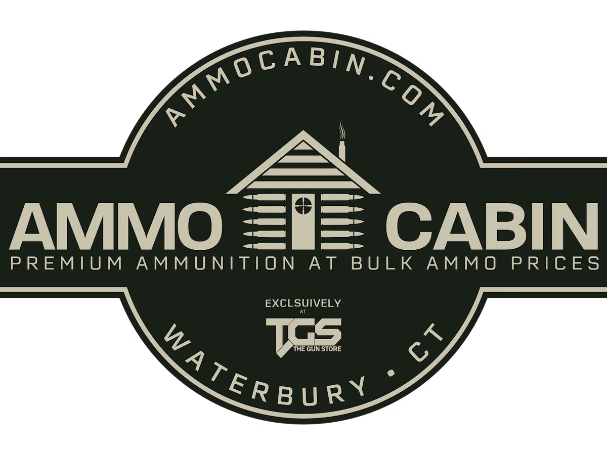 Ammo Cabin