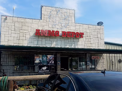 Ammo Depot