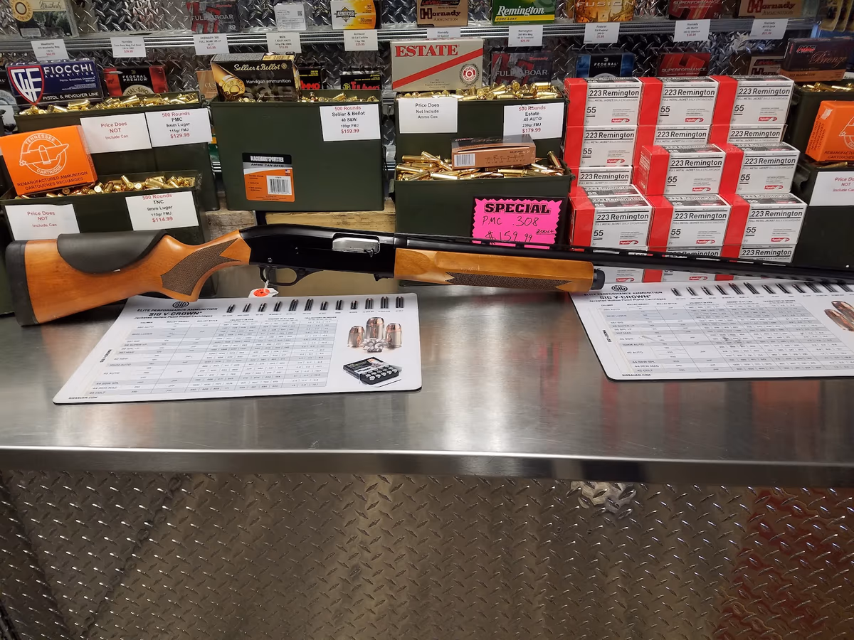 Ammo Depot photo 2