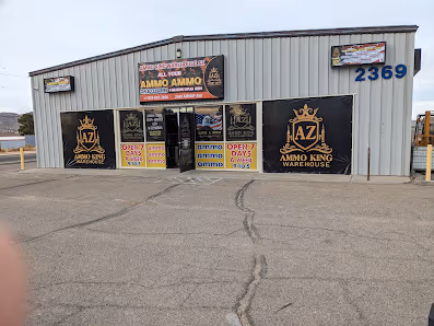 Ammo King Warehouse AZ