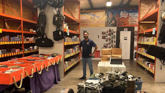 Ammo King Warehouse AZ photo 3