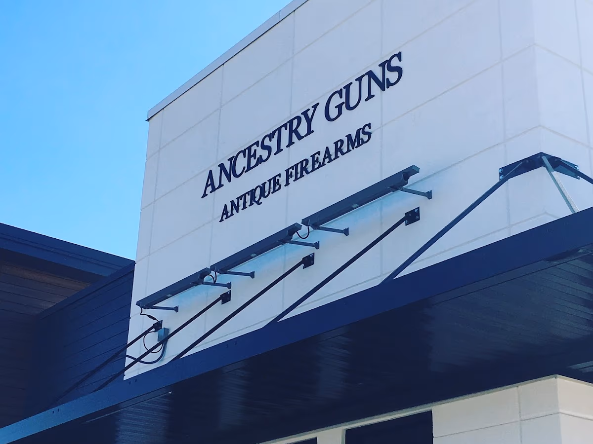 Ancestry Guns