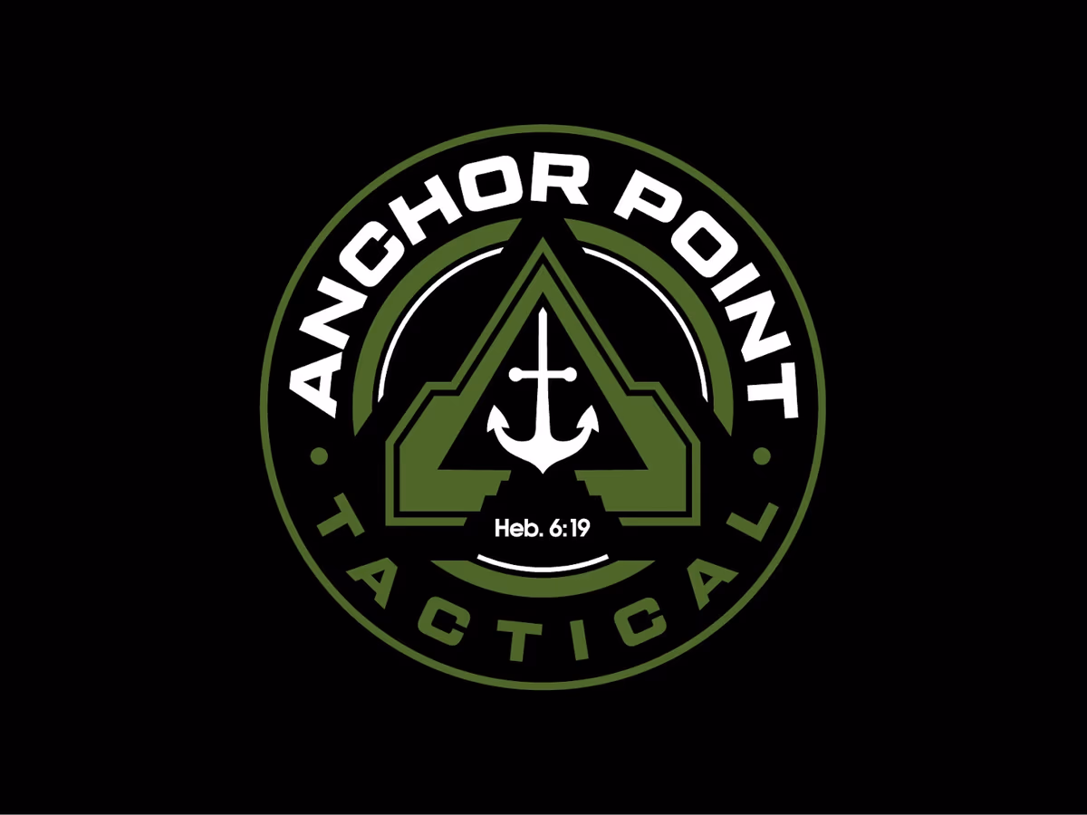 ANCHOR POINT TACTICAL CCW