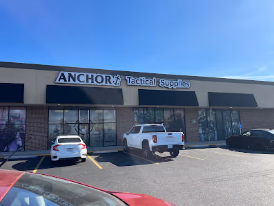 Anchor Tactical Supply photo 2