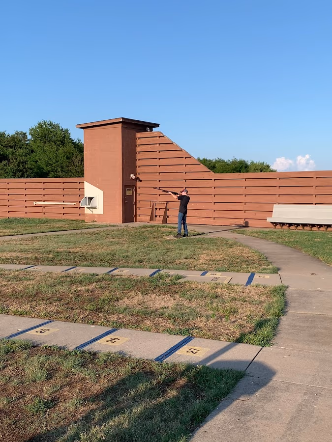 Andy Dalton Shooting Range photo 2