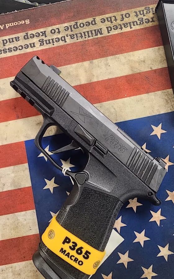 Andy's Police Supply photo 3