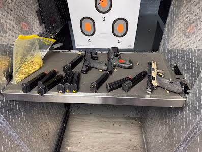 Andy's Range and Training Center