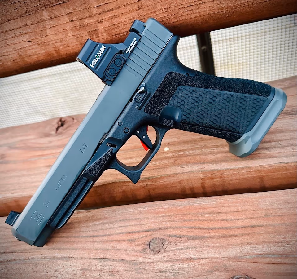 Angel City Armory