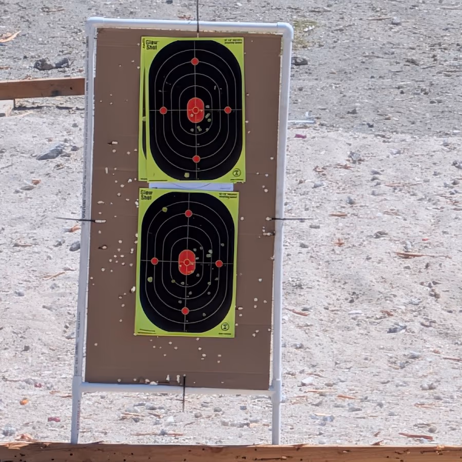 Angeles Shooting Ranges photo 2