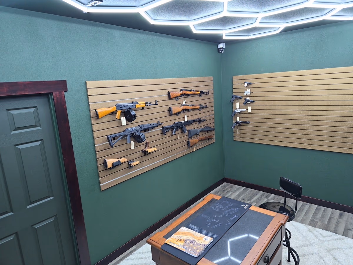 Antelope Arms photo 2