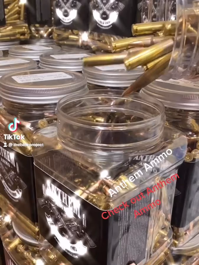 Anthem Ammo photo 3