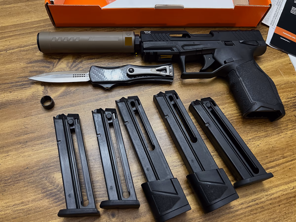 Anthony's Armory photo 1