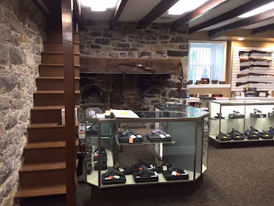 Antietam Firearms