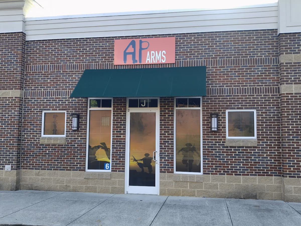 AP Arms, Inc.