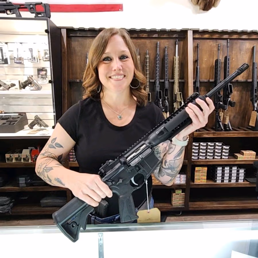 Apache Rifleworks photo 2