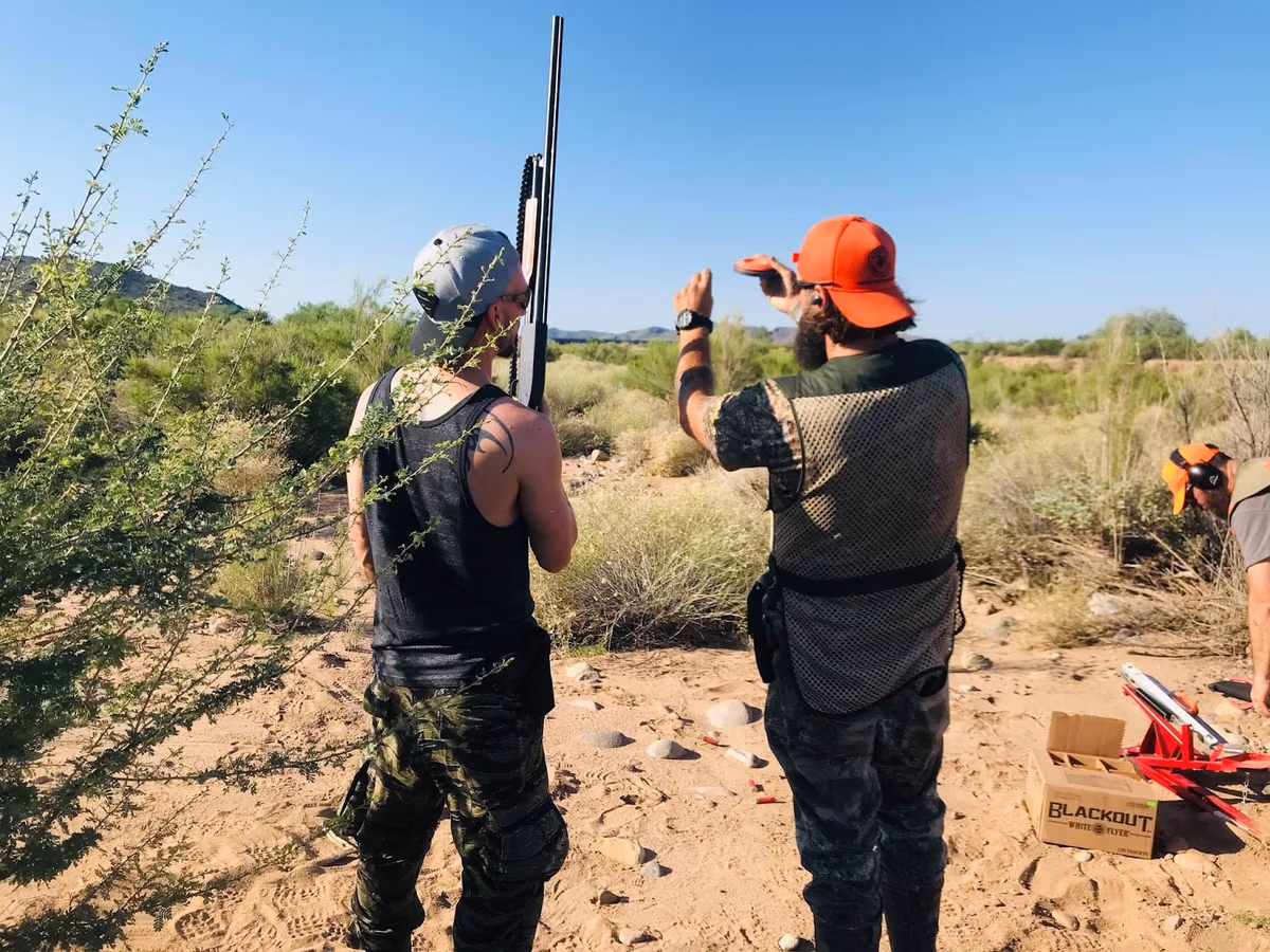 APEX Firearms