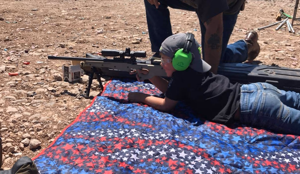 APEX Firearms photo 2