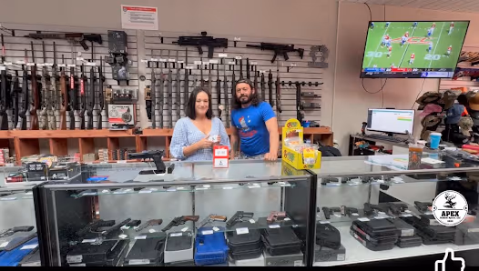 Apex Outdoor Sports, LLC photo 3