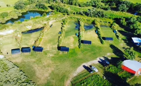Apocalypse Tactical Range LLC & ATR Academy