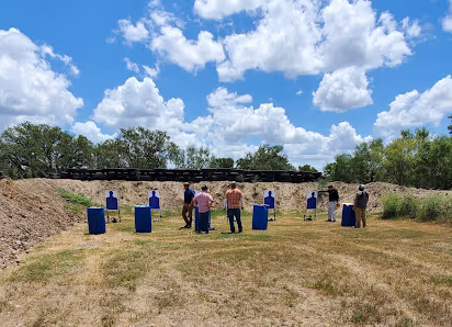 Apocalypse Tactical Range LLC & ATR Academy photo 2