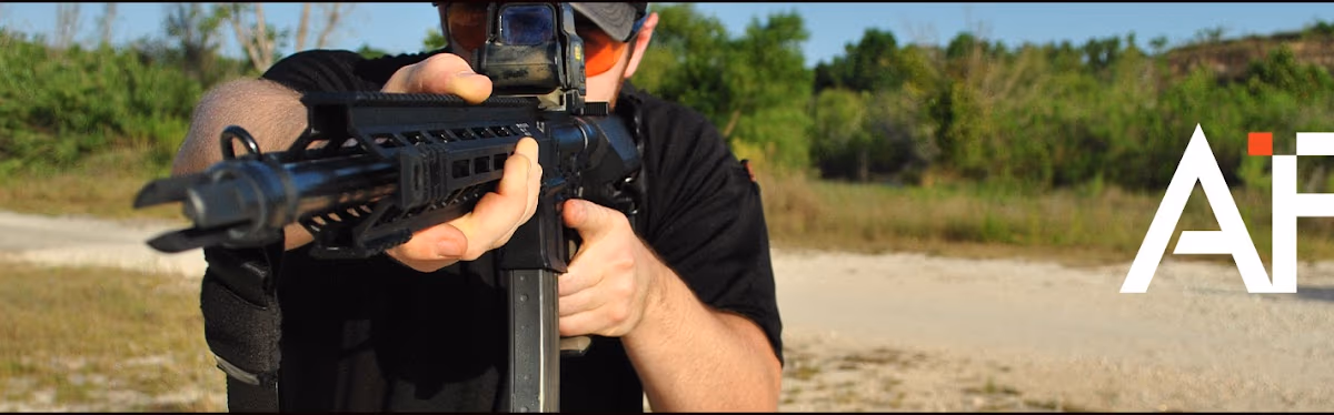 Apostles Firearms Academy photo 2
