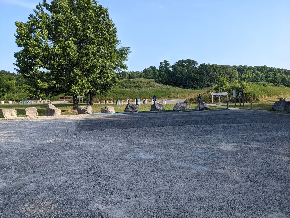 Apple Creek Shooting Range