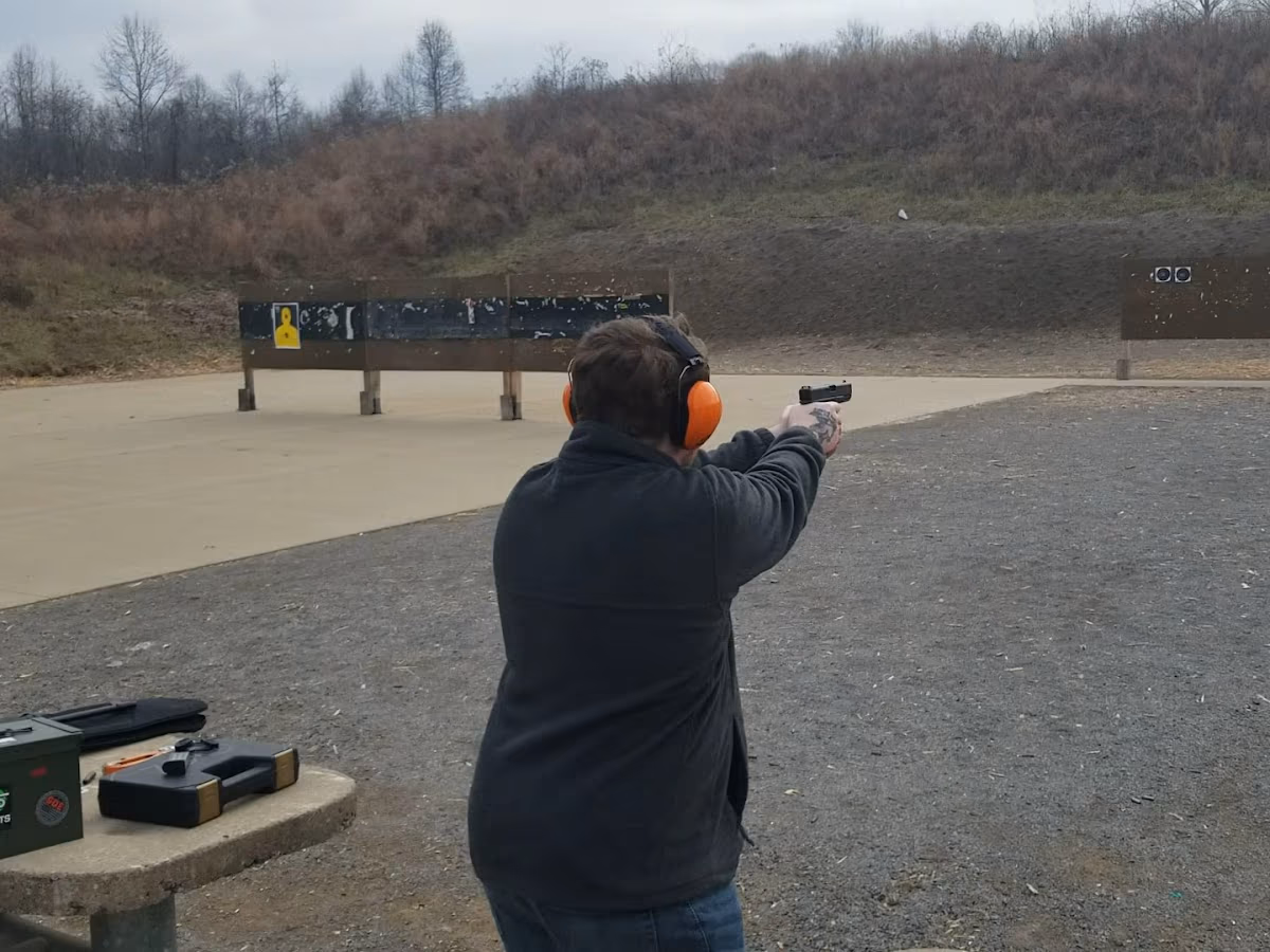 Apple Creek Shooting Range photo 2