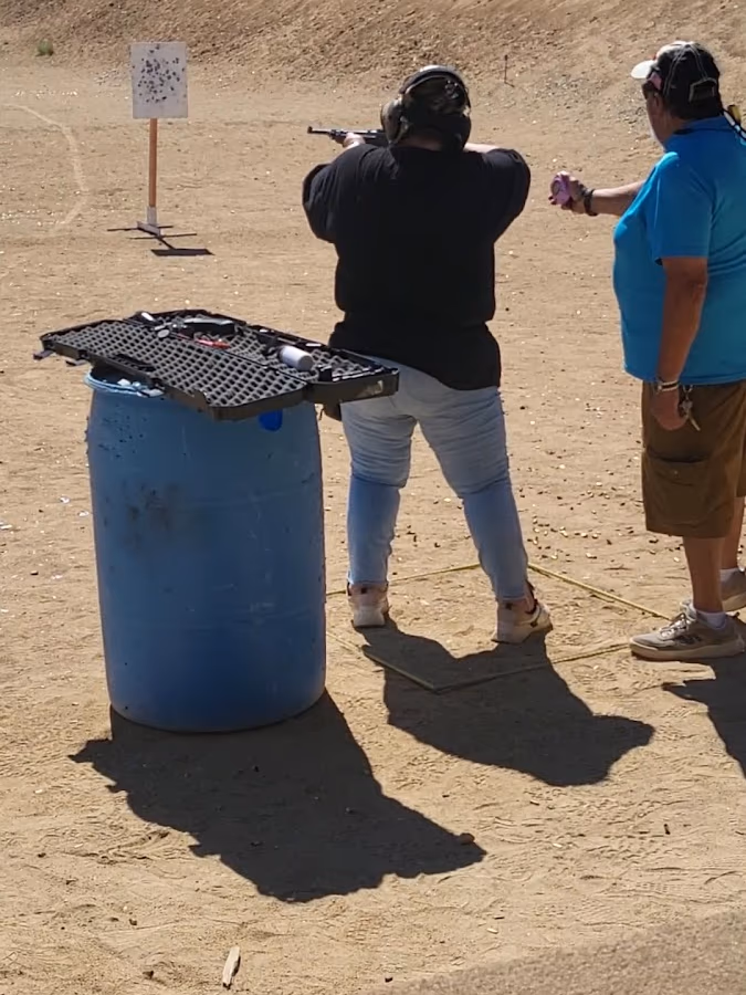 Apple Valley Gun Club photo 2