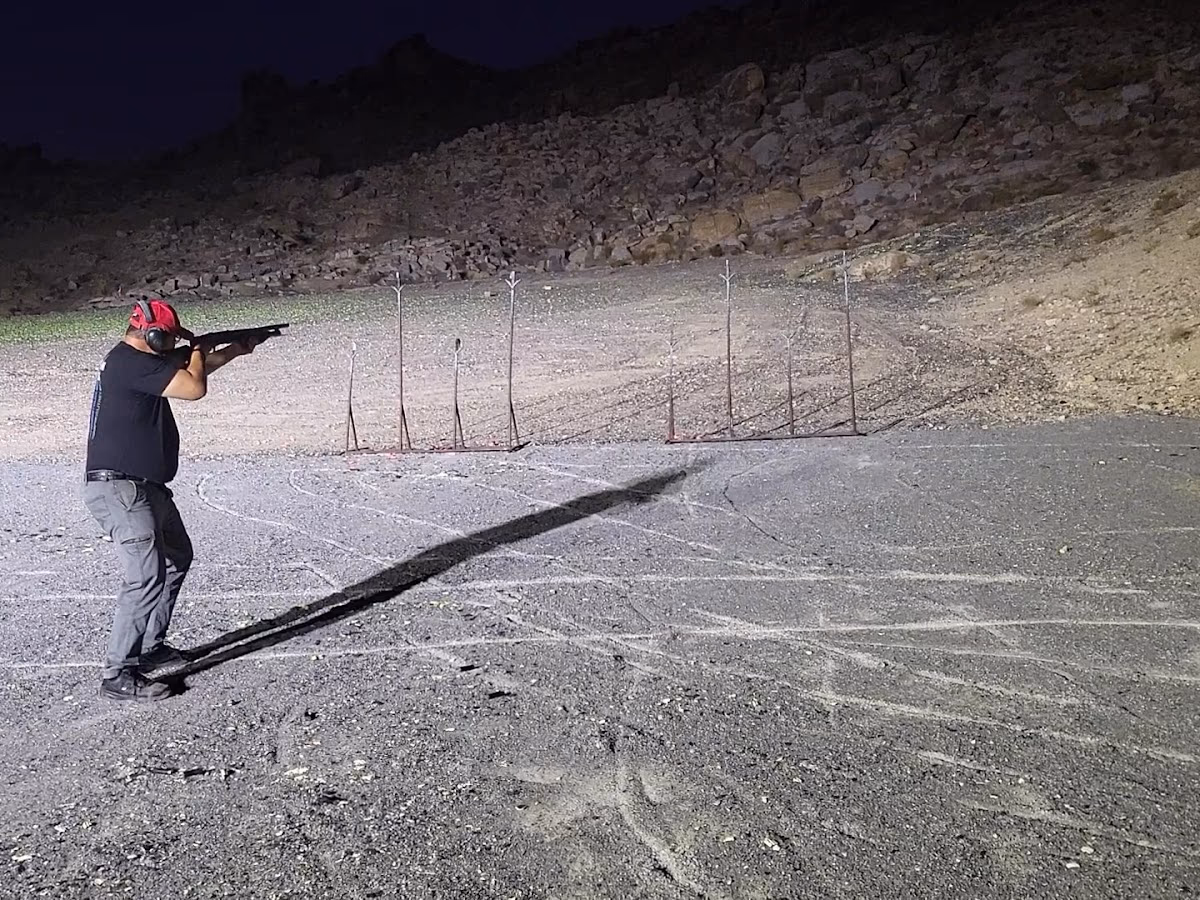 Apple Valley Gun Club photo 3