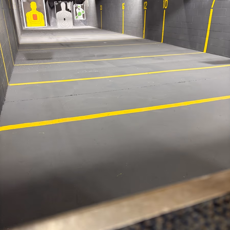 Applied Ballistics