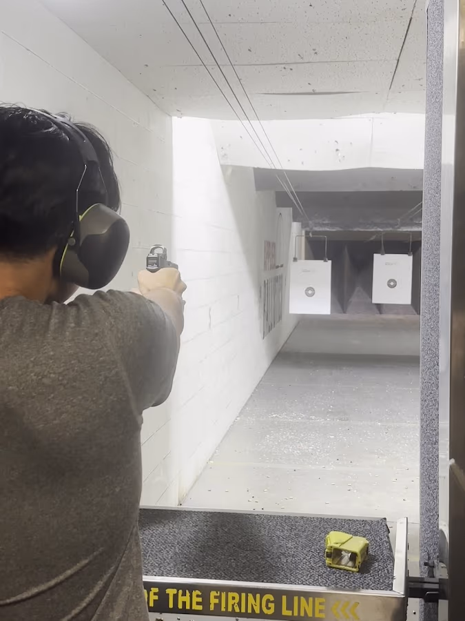 Applied Ballistics photo 3