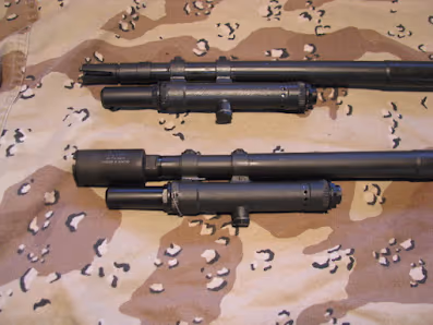 Aquila Firearms