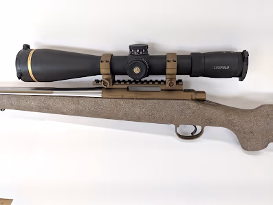 Aquila Firearms photo 3
