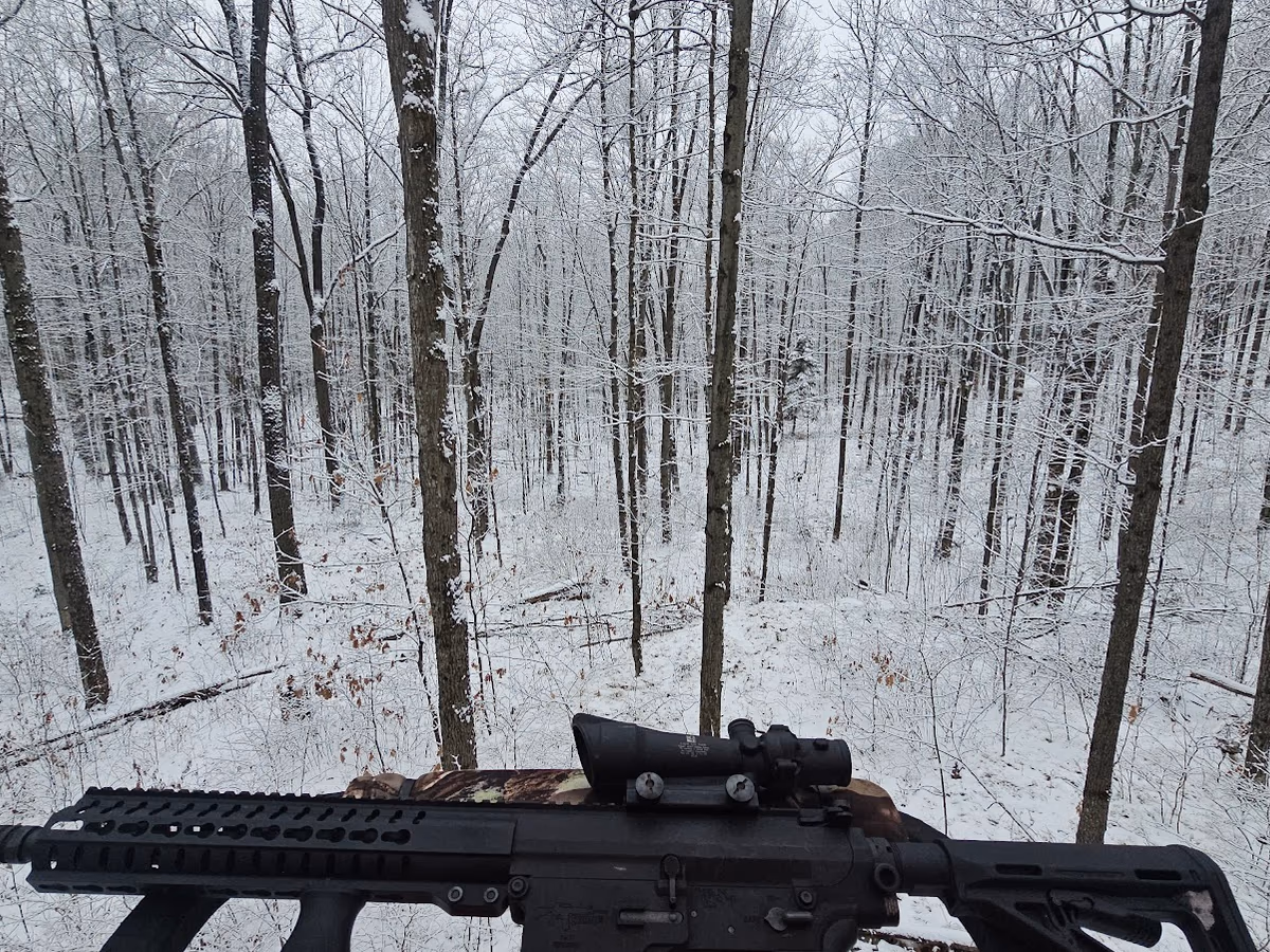 AR-Ammo