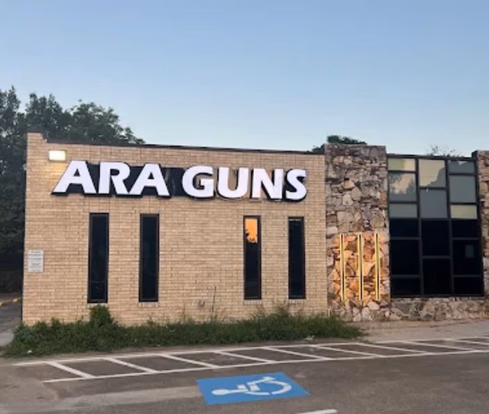 ARA Guns photo 2