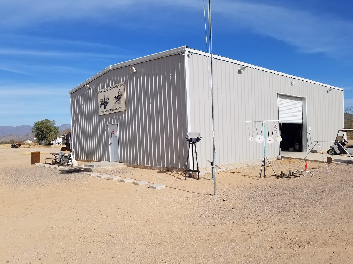 Archangel Companies LLC photo 1