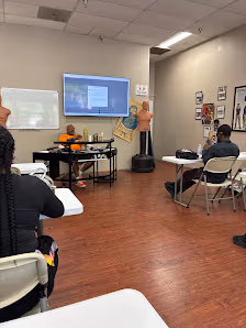 Archangel Firearms Safety Training photo 2