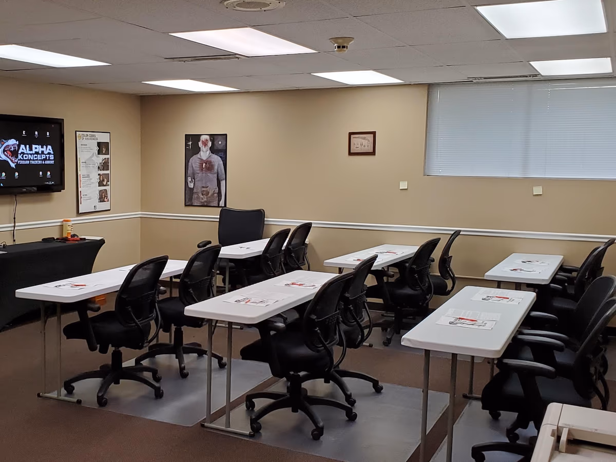 Archangel Training Academy LLC photo 2