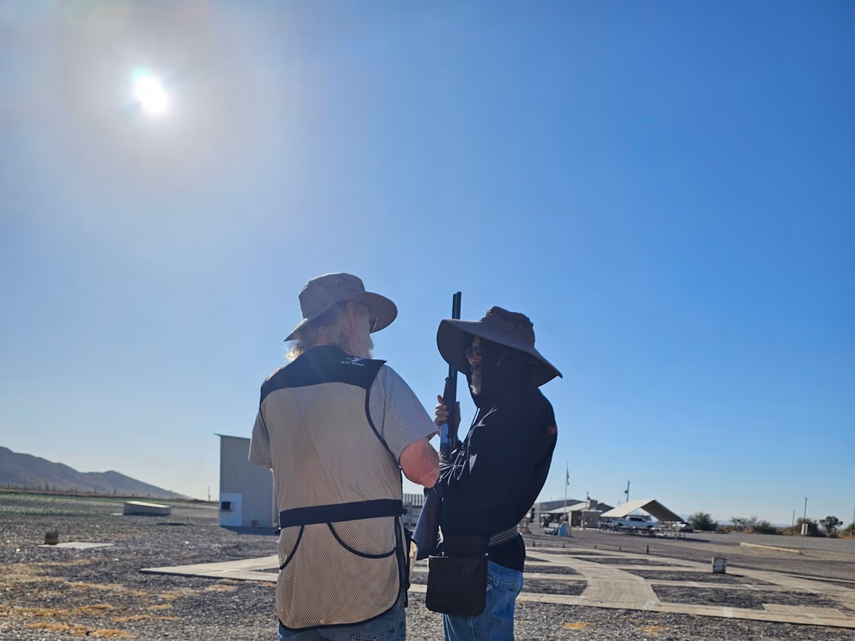 Archery Range City Of Casa Grande photo 2