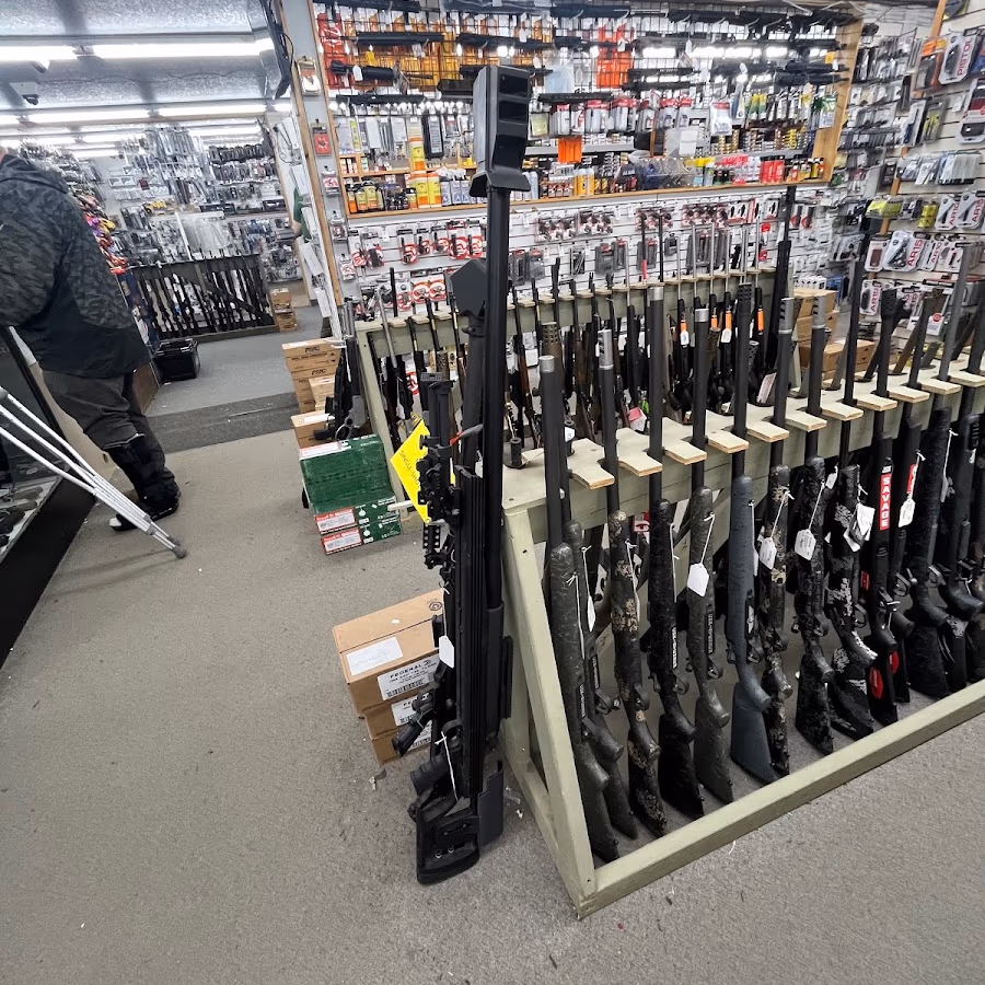 Arctic Ammo & Reloading Supplies Llc photo 2