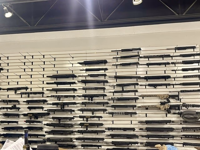 ARD AMERICAN RIFLE DEPOT photo 3