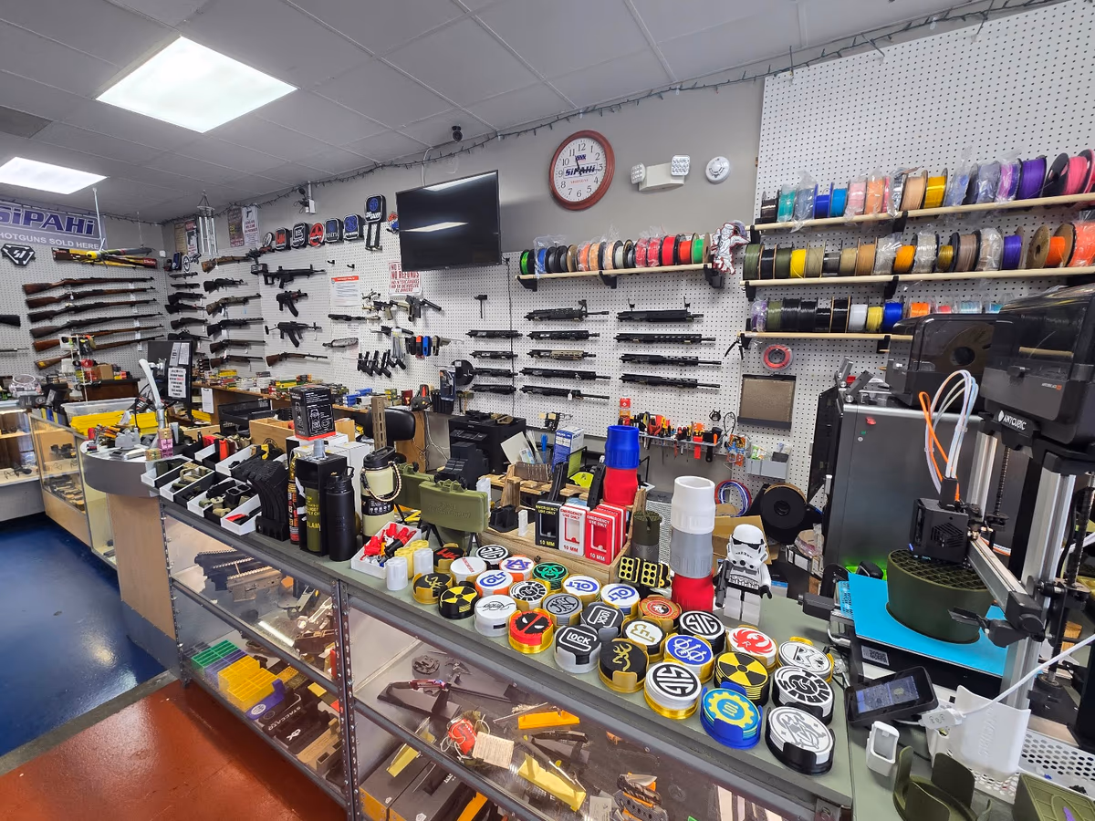 Area 51 Products LLC photo 2